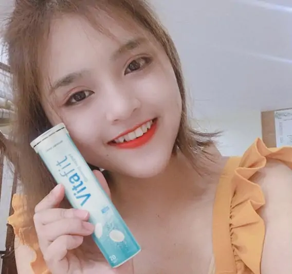 vitafit có tốt không